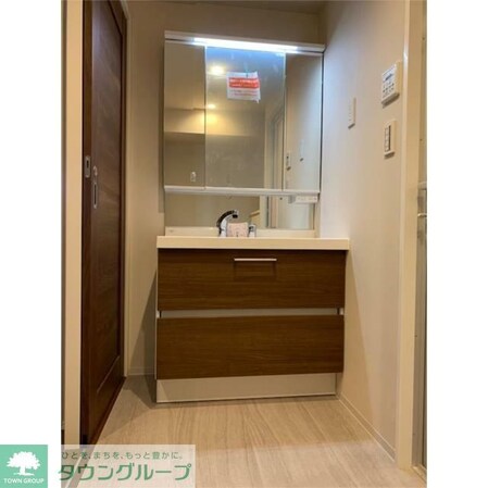 SUAVE PALAISの物件内観写真